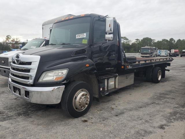 Obraz 2015 HINO 258/268  2015