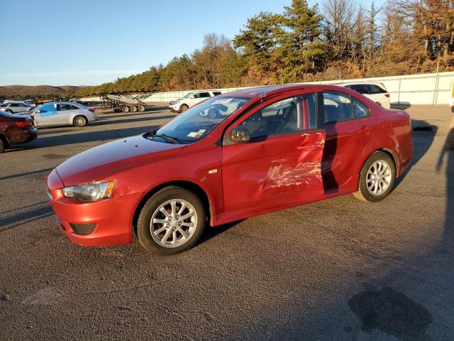 Изображение 2010 MITSUBISHI LANCER ES/ES SPORT 2010
