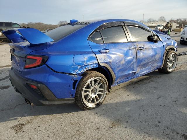 Image 3 of 2022 SUBARU WRX GT 2022 with VIN JF1VBAU67N8031281