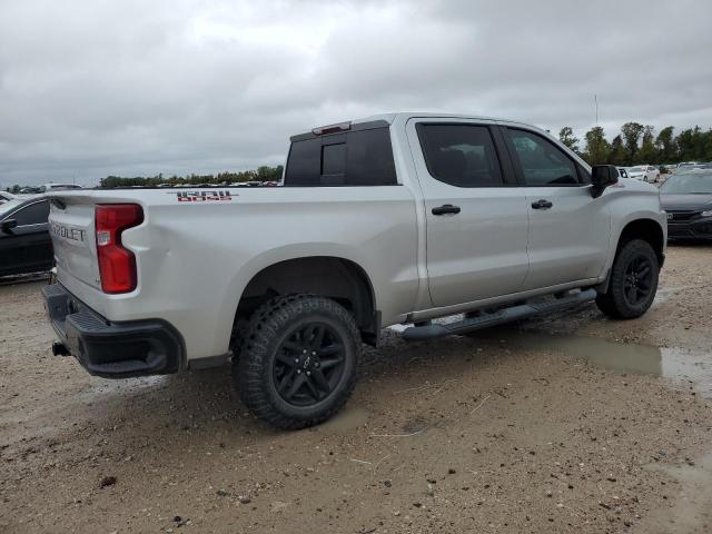 Image 3 of 2020 CHEVROLET SILVERADO K1500 LT TRAIL BOSS 2020 with VIN 3GCPYFED2LG167076