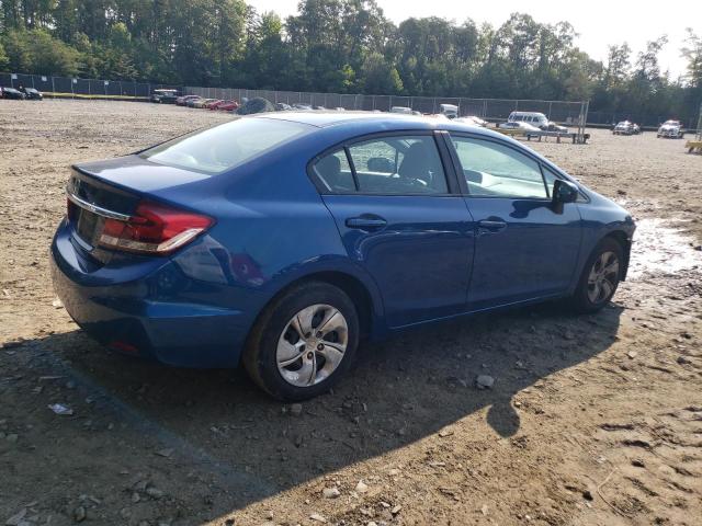 Obraz 3 z 2015 HONDA CIVIC LX 2015 z VIN 19XFB2F52FE228052
