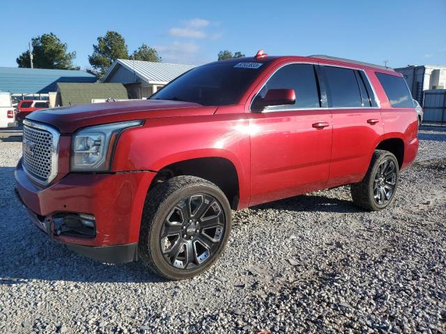 Изображение 2015 GMC YUKON SLE 2015