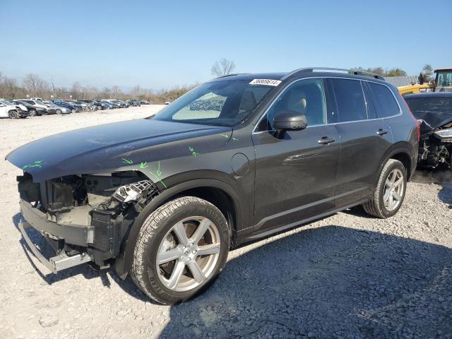 Image 1 of 2019 VOLVO XC90 T8 MOMENTUM 2019 with VIN YV4BR0CK6K1426619