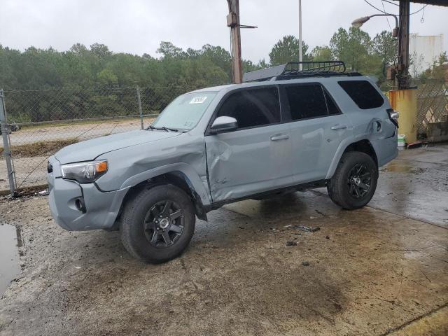 Image 1 of 2021 TOYOTA 4RUNNER SR5/SR5 PREMIUM 2021 with VIN JTEBU5JR6M5869584