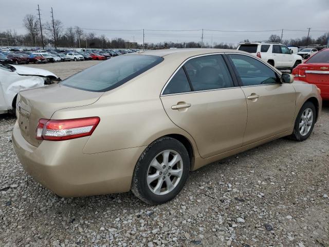 Image 3 of 2011 TOYOTA CAMRY BASE 2011 with VIN 4T1BF3EK3BU729040
