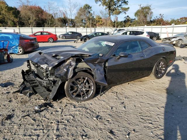 Obraz 1 z 2020 DODGE CHALLENGER R/T SCAT PACK 2020 z VIN 2C3CDZFJXLH206145