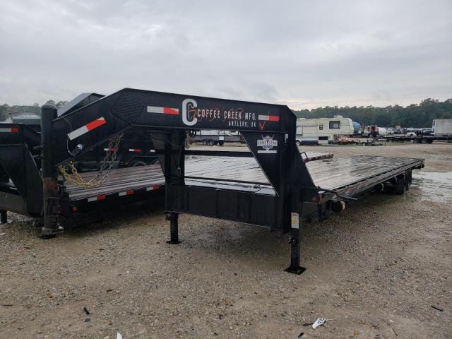 Изображение 2 2022 COFF MFG. TRAIL 2022 с VIN 4C9GR4027N1572349