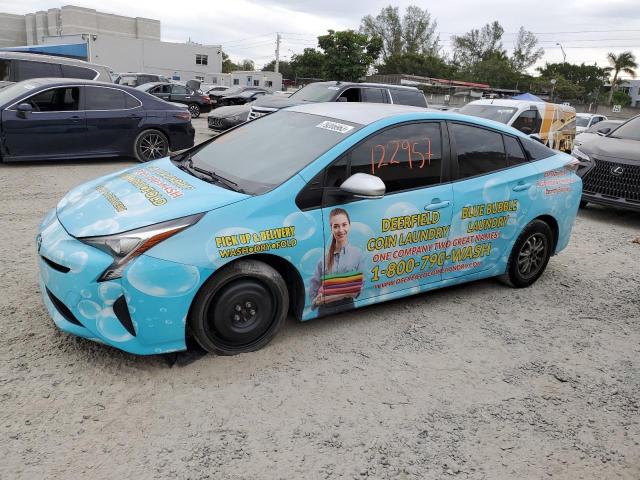 Изображение 2016 TOYOTA PRIUS  2016