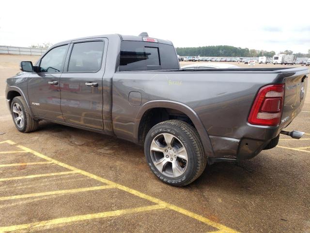 Изображение 2 2022 RAM 1500 LARAMIE 2022 с VIN 1C6RRERT4NN442594