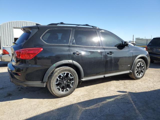 Obraz 3 z 2019 NISSAN PATHFINDER S 2019 z VIN 5N1DR2MM5KC650066