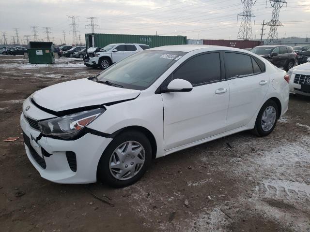 Изображение 2019 KIA RIO S 2019