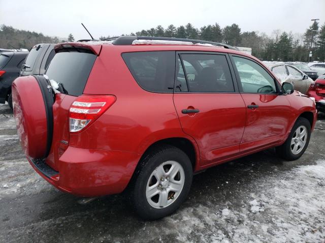 Image 3 of 2011 TOYOTA RAV4  2011 with VIN 2T3BF4DV8BW134287