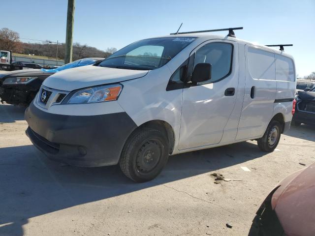 Obraz 1 z 2015 NISSAN NV200 2.5S 2015 z VIN 3N6CM0KN2FK690228