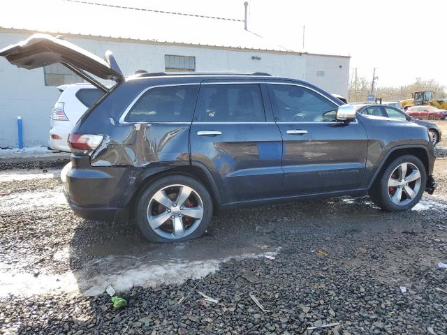Image 3 of 2014 JEEP GRAND CHEROKEE LIMITED 2014 with VIN 1C4RJFBG3EC385058