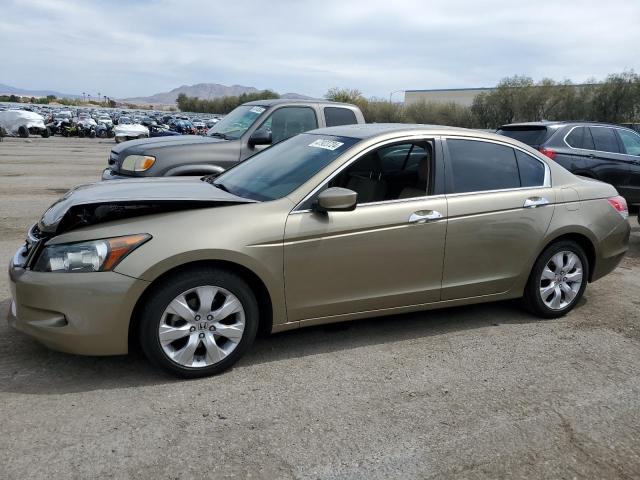 Изображение 1 2010 HONDA ACCORD EXL 2010 с VIN 1HGCP3F8XAA016131