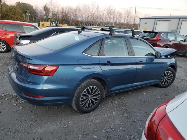 Image 3 of 2021 VOLKSWAGEN JETTA S 2021 with VIN 3VWC57BU7MM059313