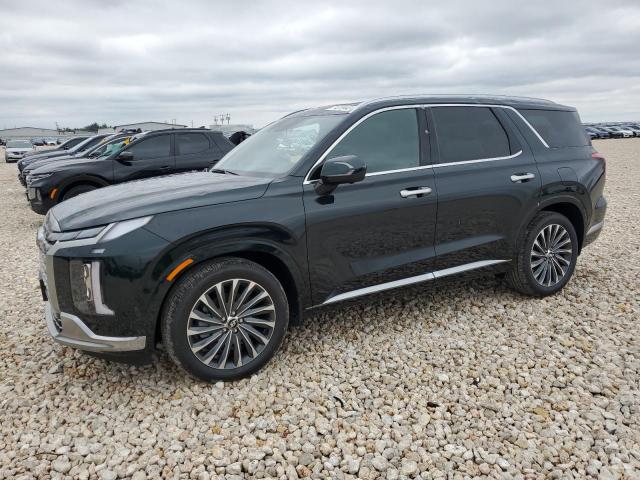 Изображение 2024 HYUNDAI PALISADE CALLIGRAPHY 2024