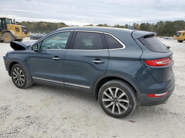 Image 2 of 2019 LINCOLN MKC RESERVE 2019 with VIN 5LMCJ3C93KUL18284