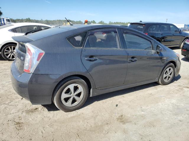 Image 3 of 2013 TOYOTA PRIUS  2013 with VIN JTDKN3DU7D5586777