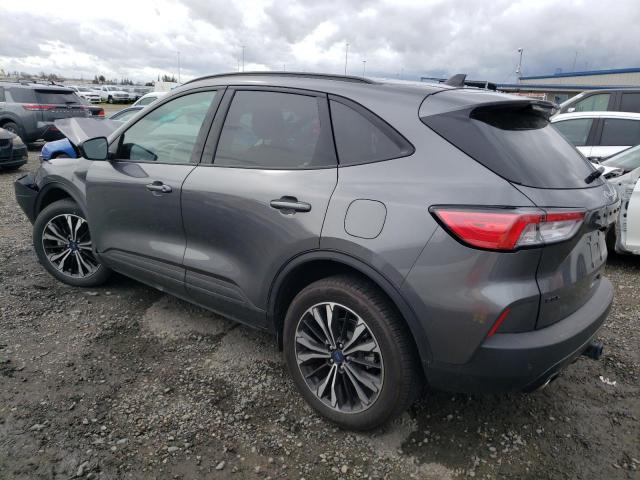 Изображение 2 2022 FORD ESCAPE SEL 2022 с VIN 1FMCU9H9XNUB64540