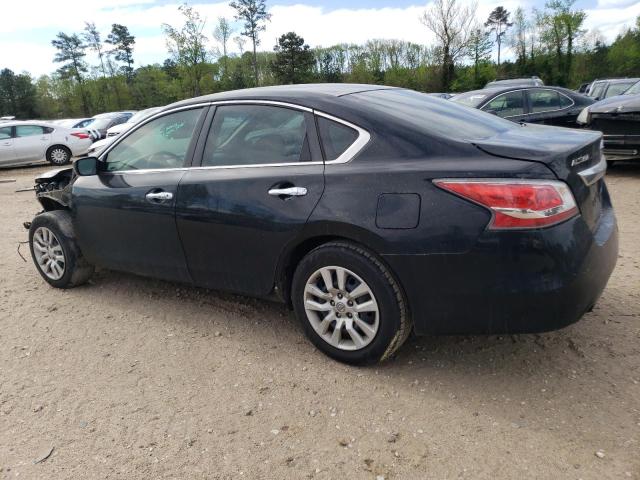 Image 2 of 2014 NISSAN ALTIMA 2.5 2014 with VIN 1N4AL3AP4EN354998