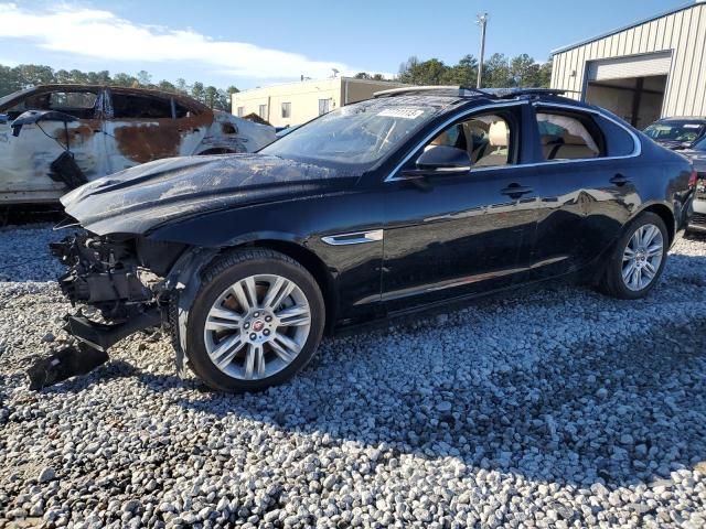 Изображение 1 2016 JAGUAR XF PREMIUM 2016 с VIN SAJBD4BV4GCY09962