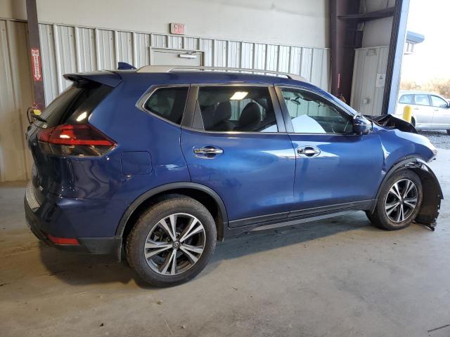 Изображение 3 2019 NISSAN ROGUE S 2019 с VIN 5N1AT2MT9KC765149