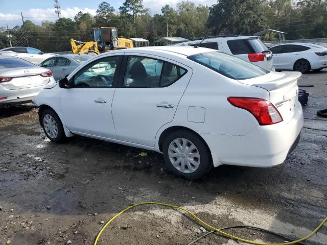 Изображение 2 2017 NISSAN VERSA S 2017 с VIN 3N1CN7APXHL883268