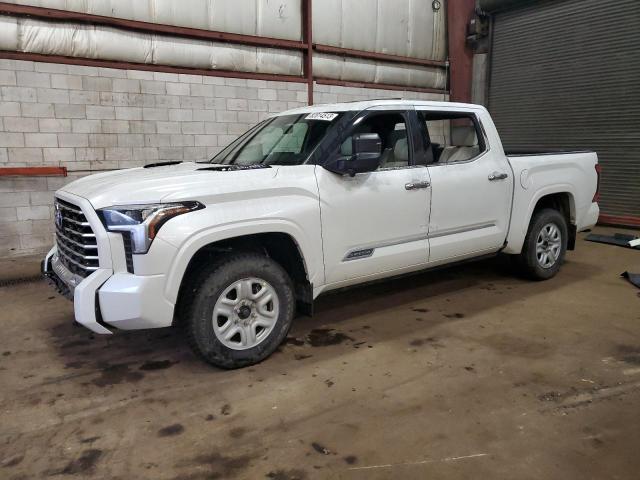 Изображение 2023 TOYOTA TUNDRA CREWMAX CAPSTONE 2023