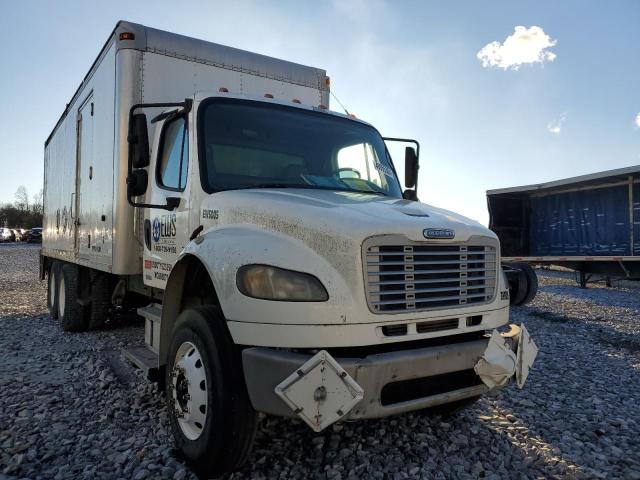 Изображение 1 2008 FREIGHTLINER M2 106 MEDIUM DUTY 2008 с VIN 1FVHCYBS28HZ89489