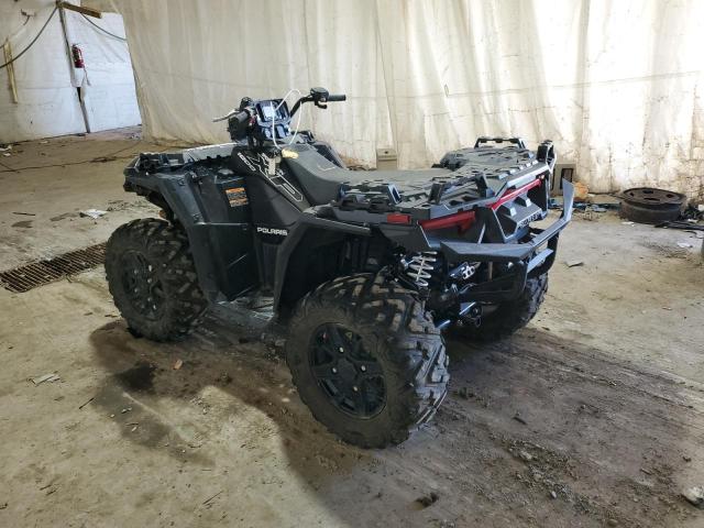 Image 3 of 2023 POLARIS SPORTSMAN XP 1000 ULTIMATE TRAIL 2023 with VIN 4XASXZ95XPB213440