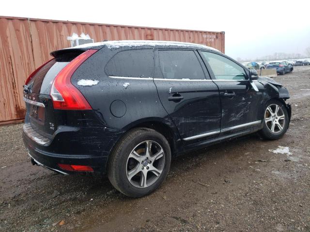 Image 3 of 2015 VOLVO XC60 T6 PREMIER+ 2015 with VIN YV4902RC9F2617875