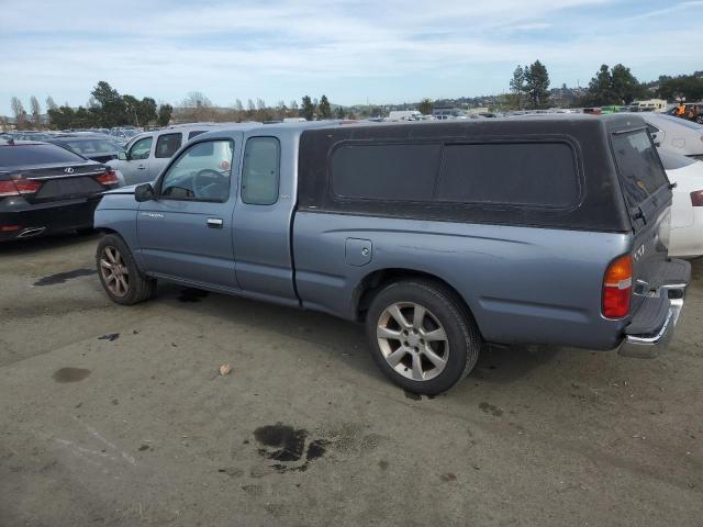 Obraz 2 z 1998 TOYOTA TACOMA XTRACAB 1998 z VIN 4TAVL52NXWZ162270