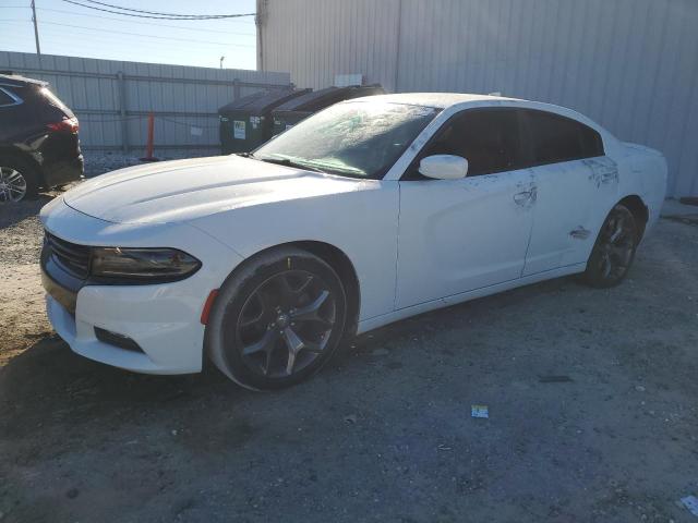 Изображение 1 2016 DODGE CHARGER SXT 2016 с VIN 2C3CDXHG6GH110461