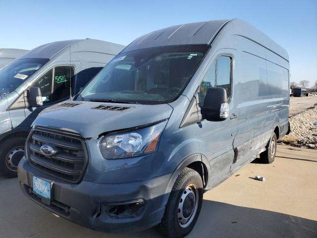 Obraz 1 z 2020 FORD TRANSIT T-250 2020 z VIN 1FTBR3X85LKA87236