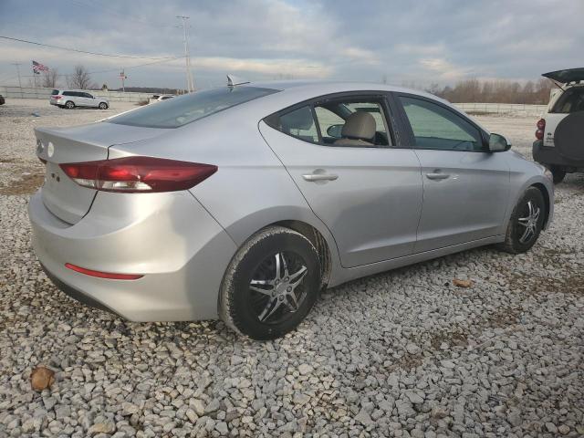 Изображение 3 2017 HYUNDAI ELANTRA SE 2017 с VIN KMHD74LF3HU073058