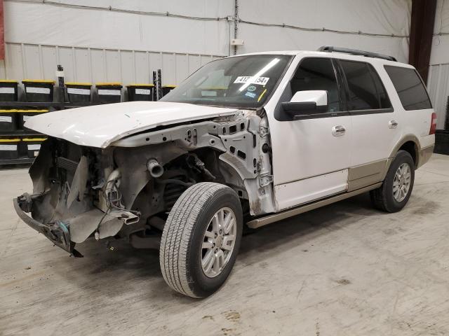 Obraz 2010 FORD EXPEDITION EDDIE BAUER 2010