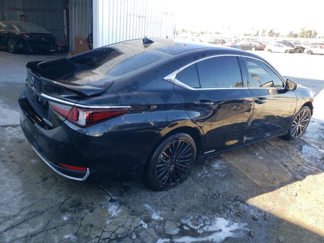 Изображение 3 2022 LEXUS ES 300H BASE 2022 с VIN 58ADA1C11NU026605