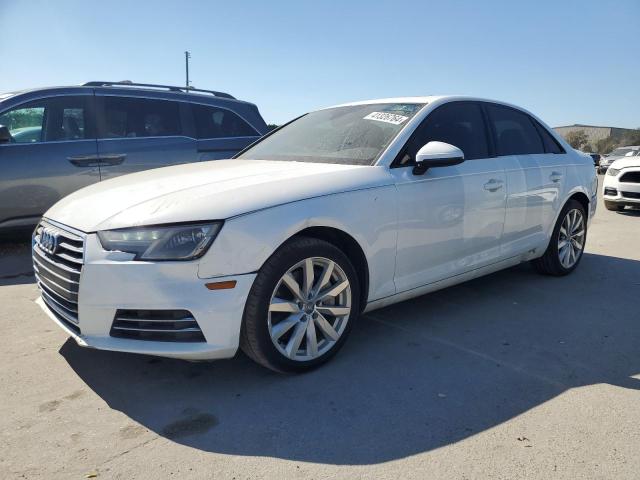 2017 AUDI A4 PREMIUM 2017 image