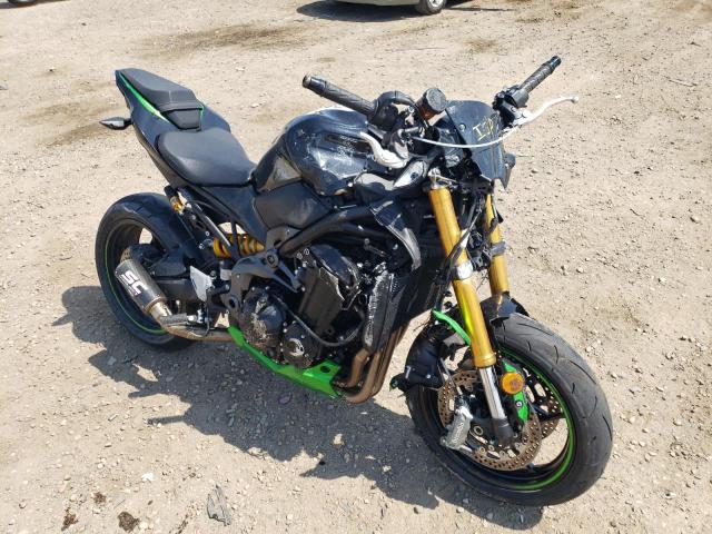 Obraz 1 z 2023 KAWASAKI ZR900 M 2023 z VIN ML5ZRDM15PDA57253