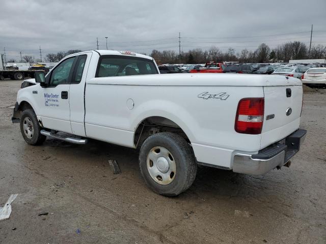 Image 2 of 2007 FORD F150  2007 with VIN 1FTRF14W77NA15862