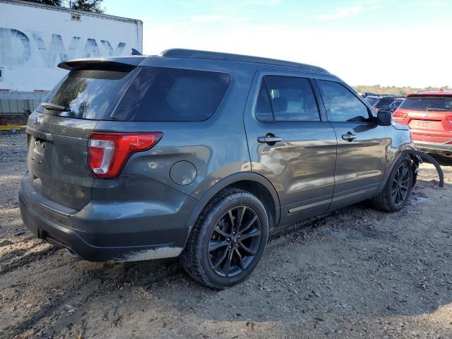 Obraz 3 z 2018 FORD EXPLORER XLT 2018 z VIN 1FM5K7D82JGB52391