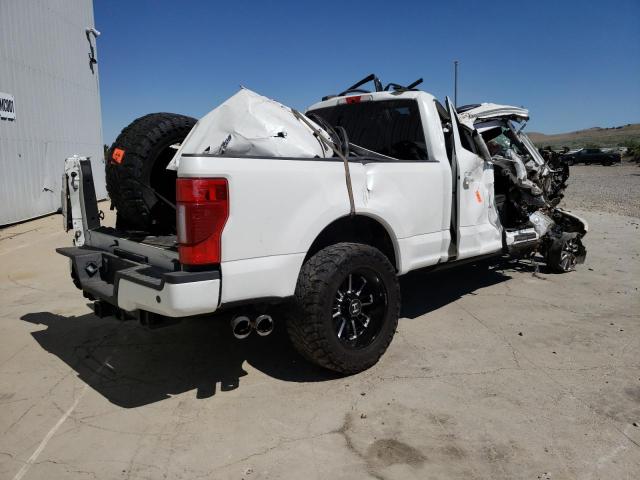 Obraz 3 z 2021 FORD F350 SUPER DUTY 2021 z VIN 1FT8W3BT0MED30983
