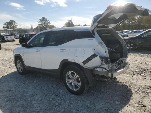Изображение 2 2019 GMC TERRAIN SLE 2019 с VIN 3GKALMEV7KL398793