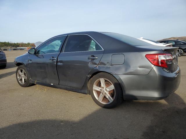Image 2 of 2014 TOYOTA CAMRY L 2014 with VIN 4T1BF1FK3EU302433