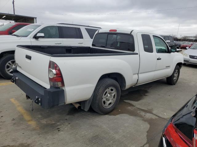 Изображение 3 2009 TOYOTA TACOMA ACCESS CAB 2009 с VIN 5TETX22N19Z610581