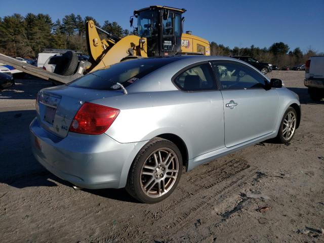 Изображение 3 2006 TOYOTA SCION TC  2006 с VIN JTKDE177360139052