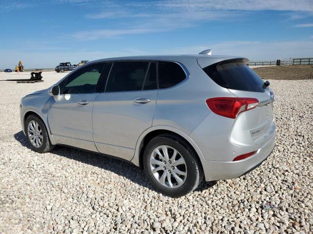 Image 3 of 2019 BUICK ENVISION PREFERRED 2019 with VIN LRBFXBSA9KD015811