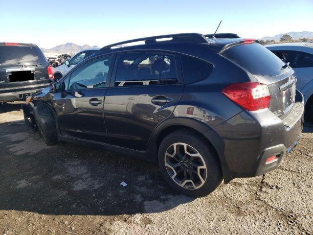 Изображение 2 2017 SUBARU CROSSTREK PREMIUM 2017 с VIN JF2GPABC2H8218723
