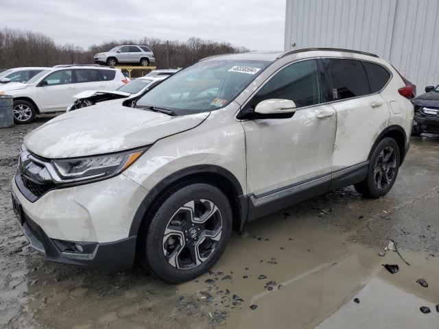 Obraz 2017 HONDA CR-V TOURING 2017